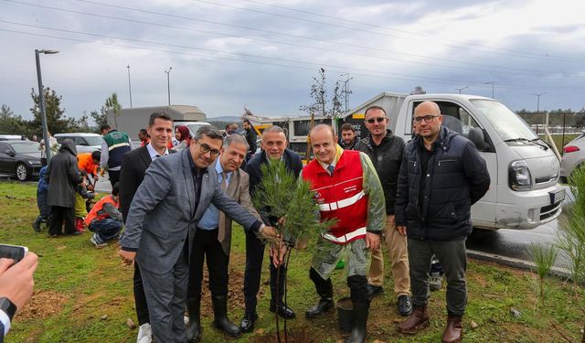 Geleceğe Nefes Etkinliği Büyük İlgi Gördü