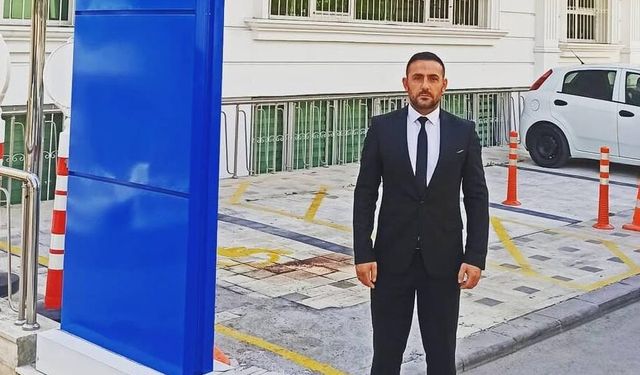 MHP Beykoz İlçe Yönetiminde Görev Değişimi