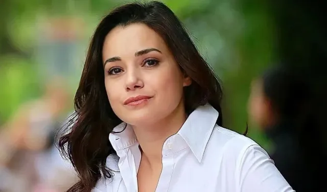 Özgü Namal Beykoz'da Trafik Kazası Geçirdi: Sağlık Durumu İyi