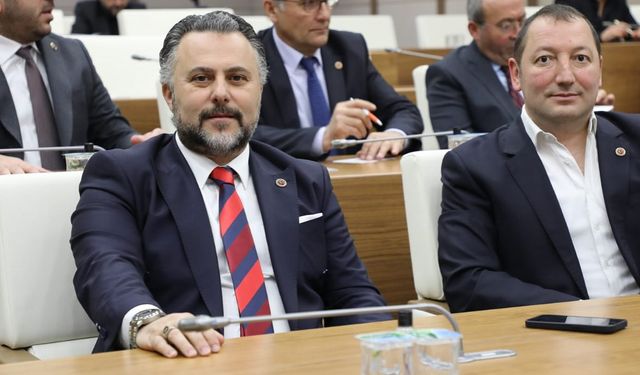 CHP Saflarında Devam Sinyali Verdi