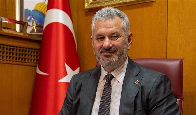 AK Parti Beykoz’da Yine “İthal Aday” Peşinde mi?