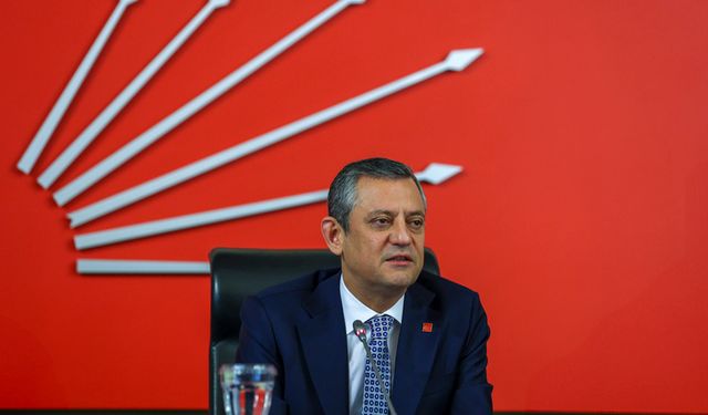 Özgür Özel Beykoz’da İki İsme Rozet Takacak, Bir İsim Teklifi Reddetti