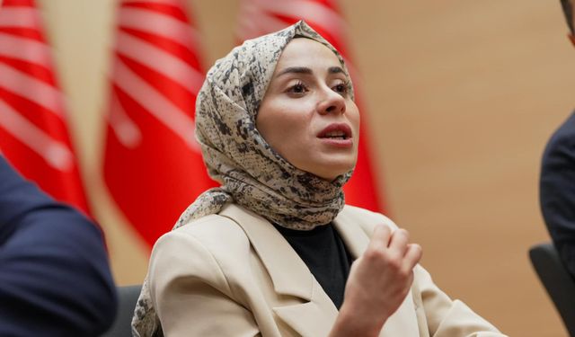 CHP’de Yeni Dönem: Sevgi Kılıç PM’de Kaldı, MYK’da Görev Almadı