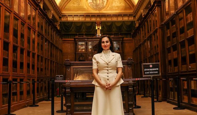 Özlem Vural Gürzel’e Ayar Vermek İstediler, Ayar Yediler