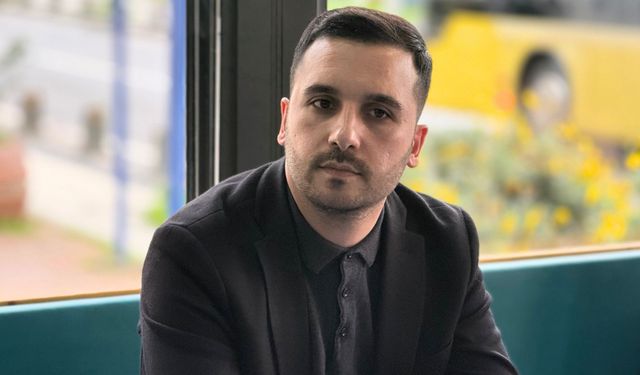 Furkan Çeliker, Beykoz’daki Basın Temsilcileriyle Buluştu