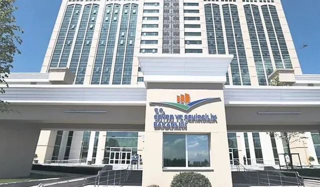 Bakanlık da artık ruhsat verebilecek