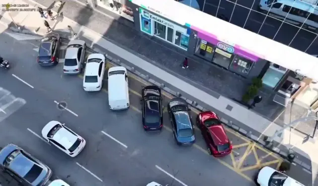 Beykoz’da Trafik Kurallarına Sıkı Denetim: 104 Sürücüye Ceza