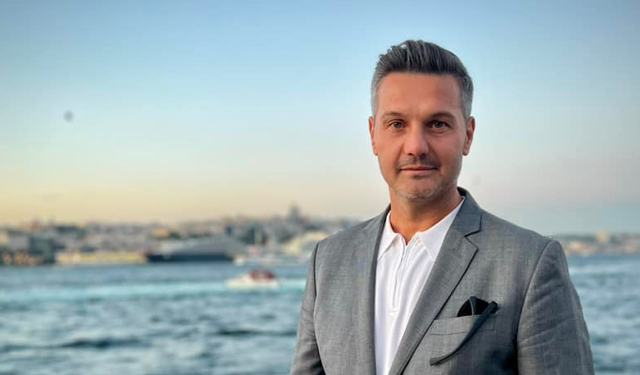 Özel Güvenlik İşverenleri Sendikası Başkanlığına Salih Dursun Seçildi