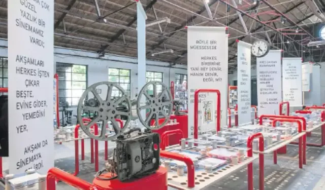 Beykoz Kundura’dan “Vardiya” Çağrısı