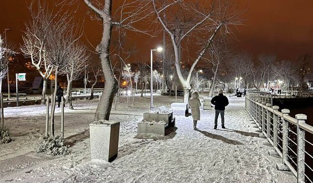 Beykoz’da ana arterler İBB sorumluluğunda!