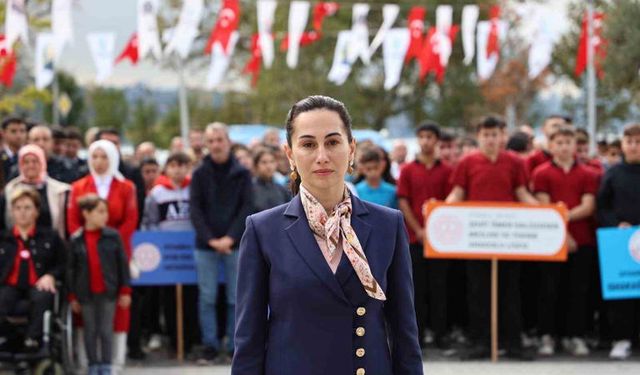Başkan Vekili Özlem Vural Gürzel’den İhale İddialarına Açık Yanıt