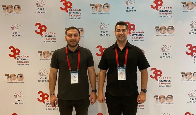 CHP İstanbul İl Kongresi Davasında Beykoz Detayı