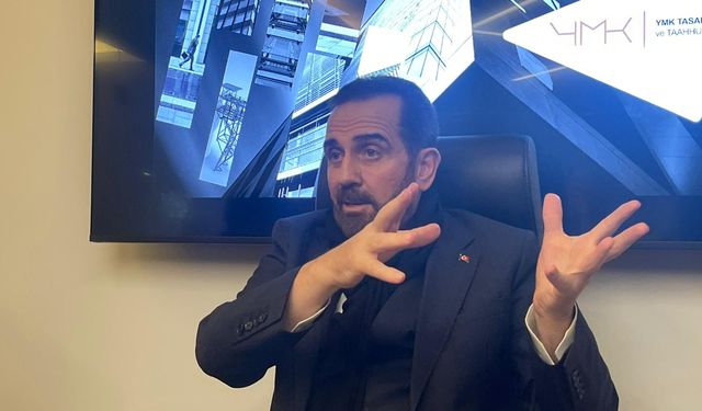 Dilmaç’tan Başkan Vekiline Siyasi Destek Mesajı