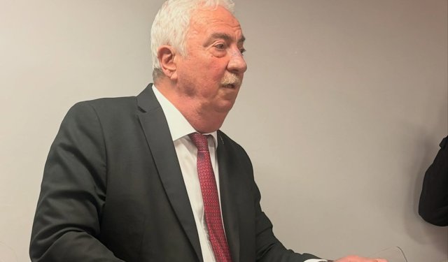 Aydın Düzgün: “CHP Beykoz’da yeniden umut oldu”