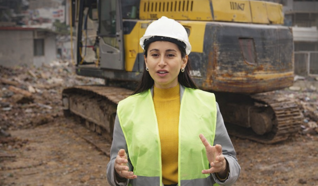 Gürzel’den 6 Şubat Yıl Dönümünde Deprem ve Kentsel Dönüşüm Mesajı