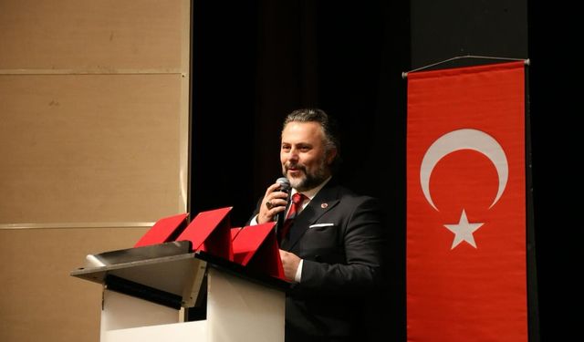 Bilgehan Murat Miniç Siyasette Kaç Kez Saf Değiştirdi?