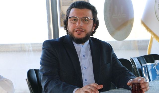 Beykoz Müftülüğü’nden Dev Hizmet Seferberliği: 2025 Yılında 28,5 Milyon TL Yardım!