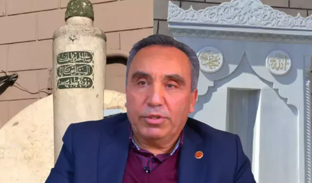 Beykoz’da Tarihi Çeşme Krizi: “Parçaları Alan Mermerci Aranıyor”