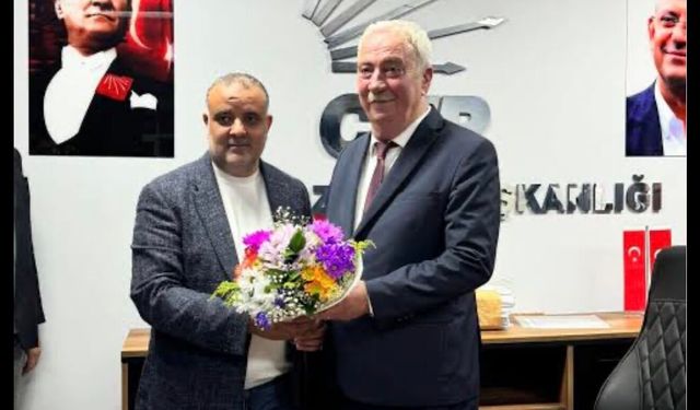 Mutlak Butlan Kararı Sonrası Gözler Mahir Taştan’da