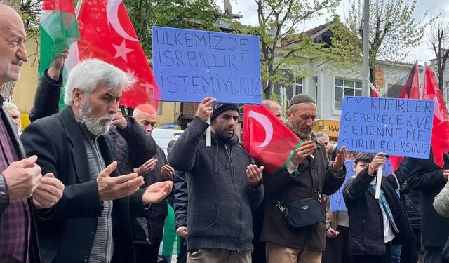 İHH Beykoz’dan Sumud Filosuna Destek Açıklaması