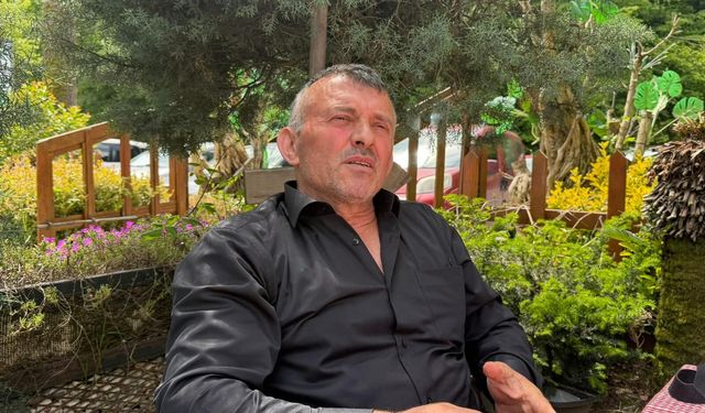 Çavuşbaşı Spor Kulübü’nde Yeni Başkan Öztürk Oldu