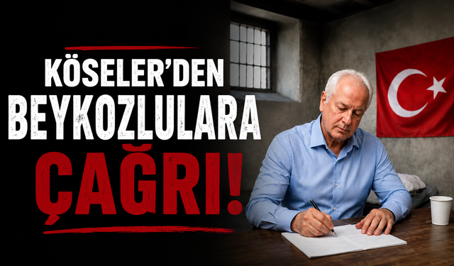 Alaattin Köseler’den Duruşma Öncesi Beykozlulara Çağrı