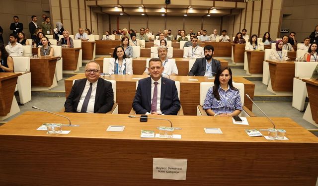 Beykoz’da İklim İçin Ortak Akıl Buluşması