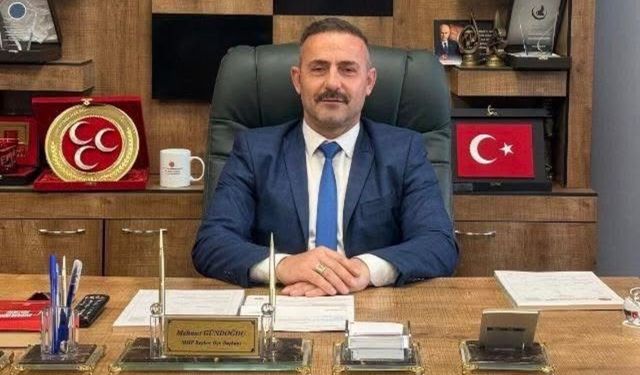 Gündoğdu’dan Beykoz mesajı: “Polemikle değil, hizmetle yol alalım”