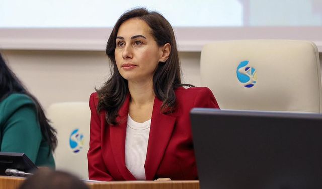 Gürzel Açıkladı: Çubuklu B Bölgesi’nde Taşınma Desteği Verilecek