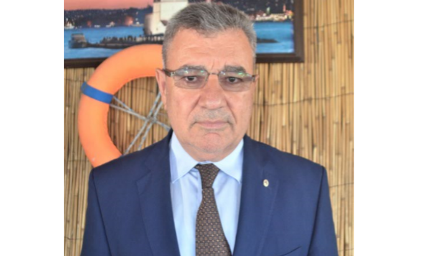 Mehmet Bilir'den 29 Ekim Cumhuriyet Bayramı Mesajı