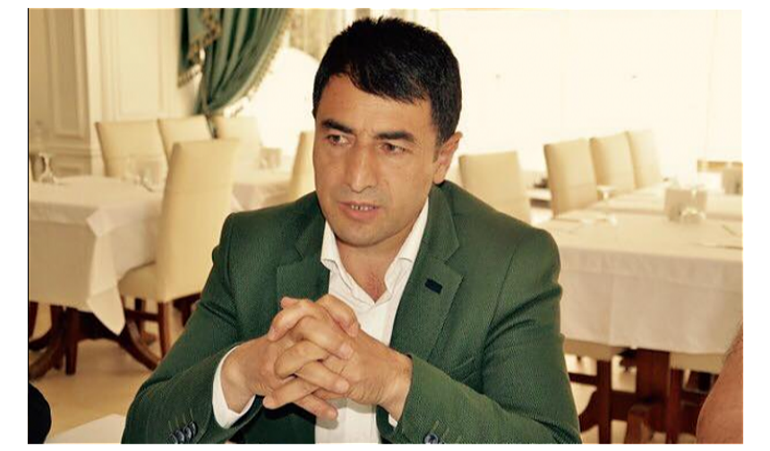 Tuncer Dede'den Zafer Bayramı Mesajı
