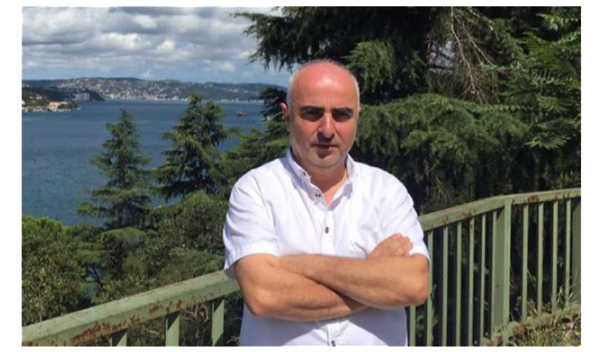 Zeki Aksu'dan Zafer Bayramı Mesajı