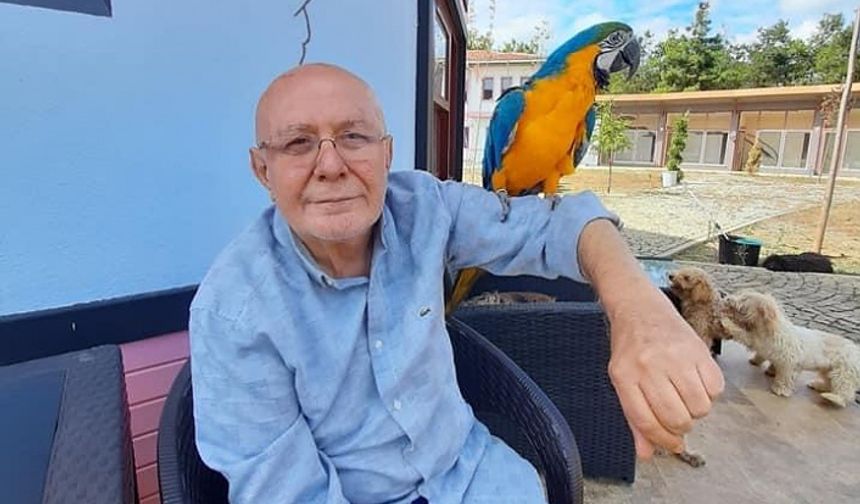 Paşabahçe’nin efsane ismi Vattiri Kemal yoğun bakımda