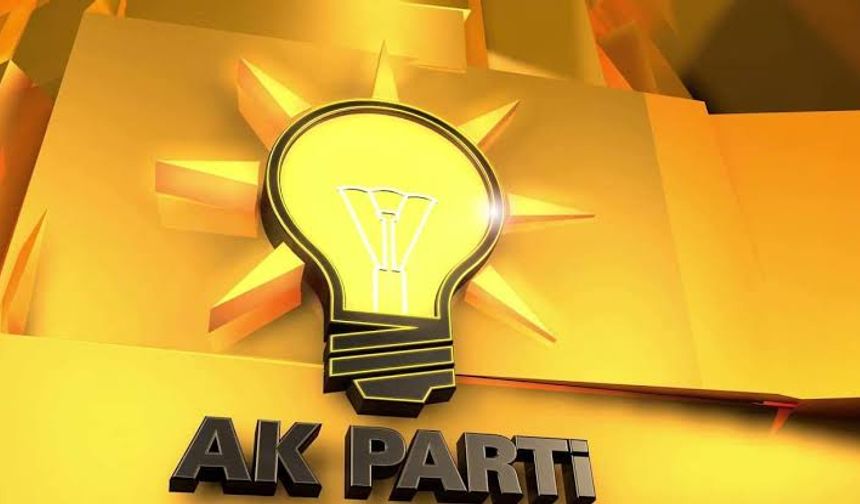 AK Parti Beykoz'da ilçe başkanı kim olacak?