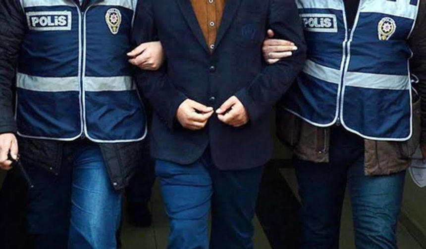 İBB'de ikinci dalga: 47 kişi gözaltına alındı