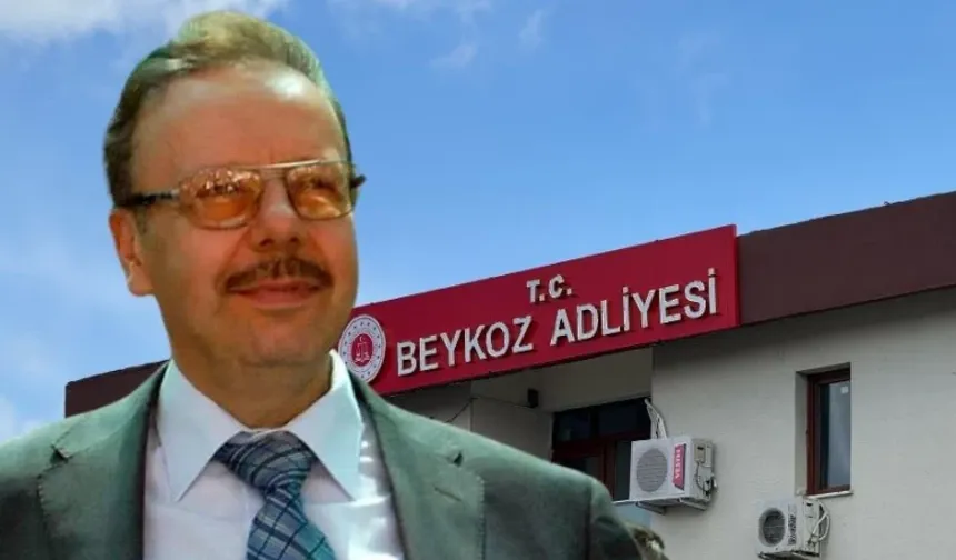 Beykoz Başsavcılığı, Süleymancılara da soruşturma başlattı