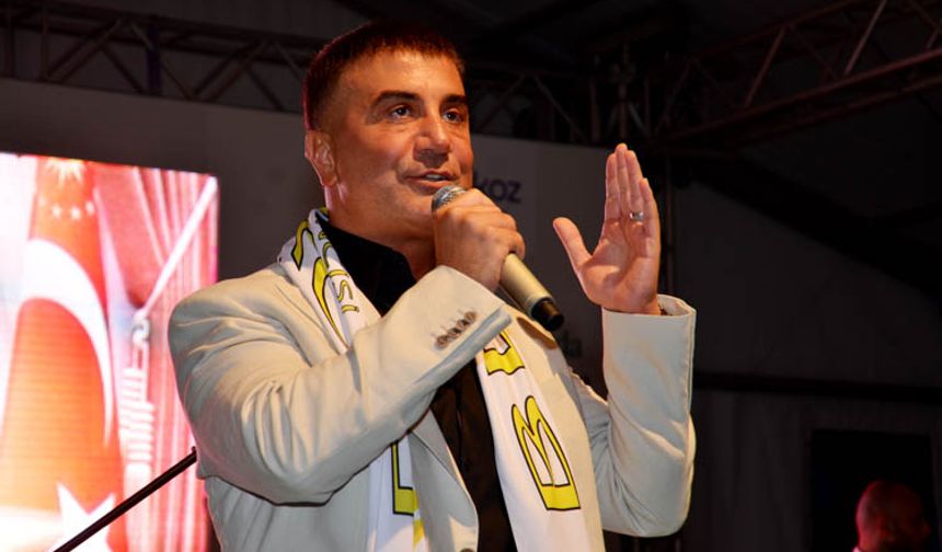 Sedat Peker, Beykoz'a geri mi geliyor?