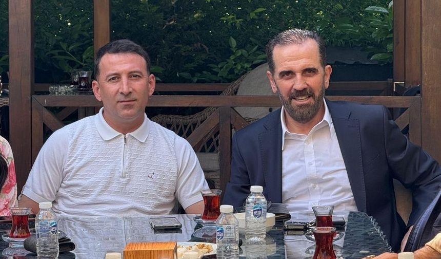 Hanefi Dilmaç ne yaptığını açıkladı!