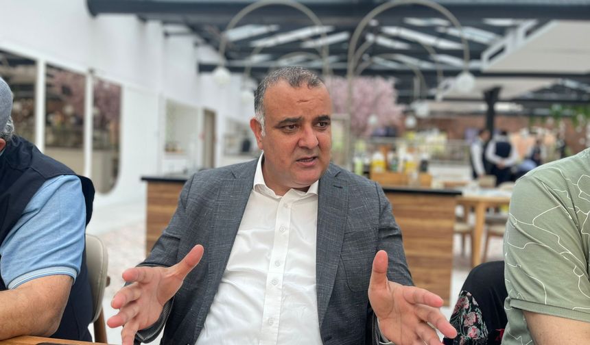 CHP'li Taştan: "Murat Aydın zamanında da ihale yapılmadan işler verilmiş"
