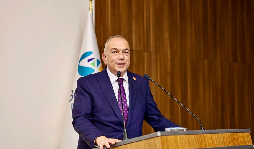 Beykoz Kent Konseyi’nin Başkanı Gökhan Taneri Vural Oldu