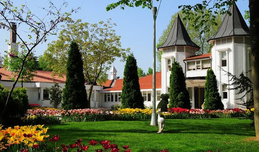 Beykoz Korusu artık İBB'ye ait değil!