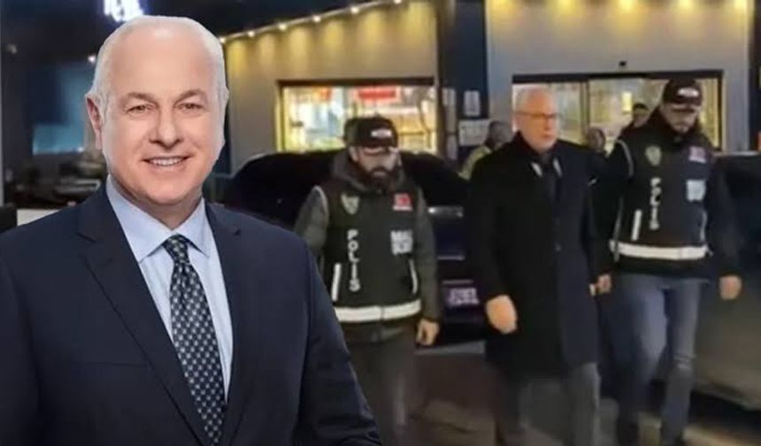 Beykoz Belediye Başkanı hakkında fezleke
