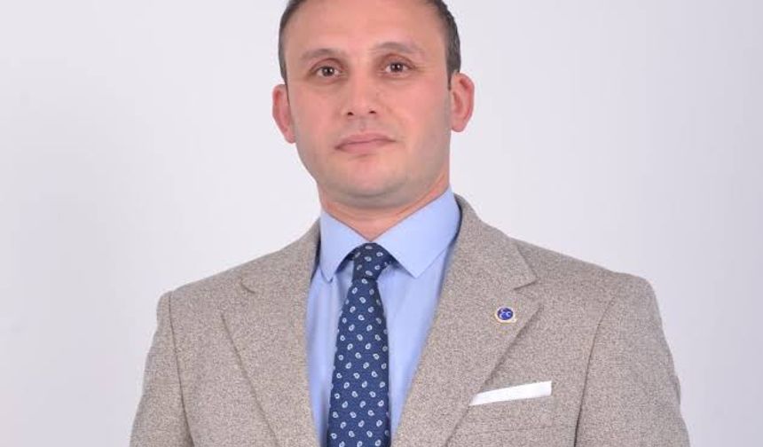 MHP'li Çömlekçi; "Beykozlular, Mahir Taştan için kayıp ilânı mı vermeliler? "