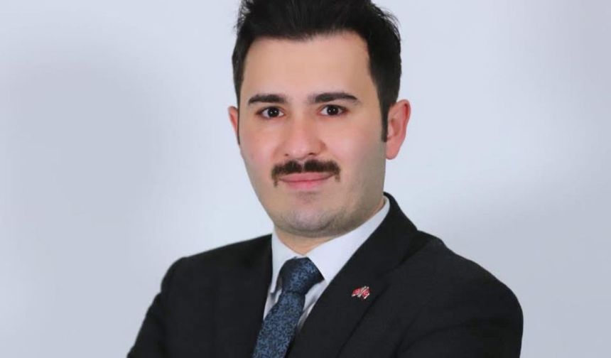 MHP'li Keskin: "Kastamonululuk kimliği, siyasi istismar aracı yapılamaz"