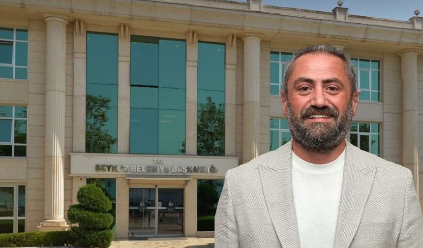 Turgay Sucuoğlu 2'nci kez görevden alındı