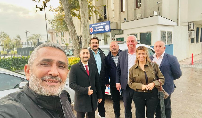 CHP Delegesinden Aydın Düzgün’e Çok Sert İsyan: "Kullanıldım, Satıldım”