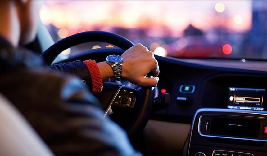 Direksiyon başına geçecekler dikkat!