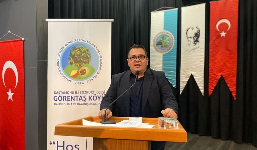 Erol Yılmaz’dan Köylüleri İçin Tarım ve Hayvancılık Atağı