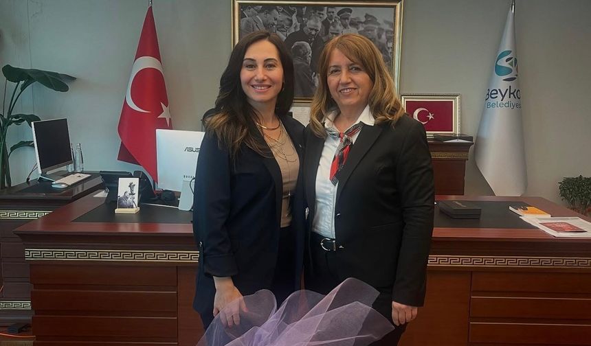 CHP’li Demirel: “Deprem riskini belirleyen İBB değil, Beykoz Belediyesi”