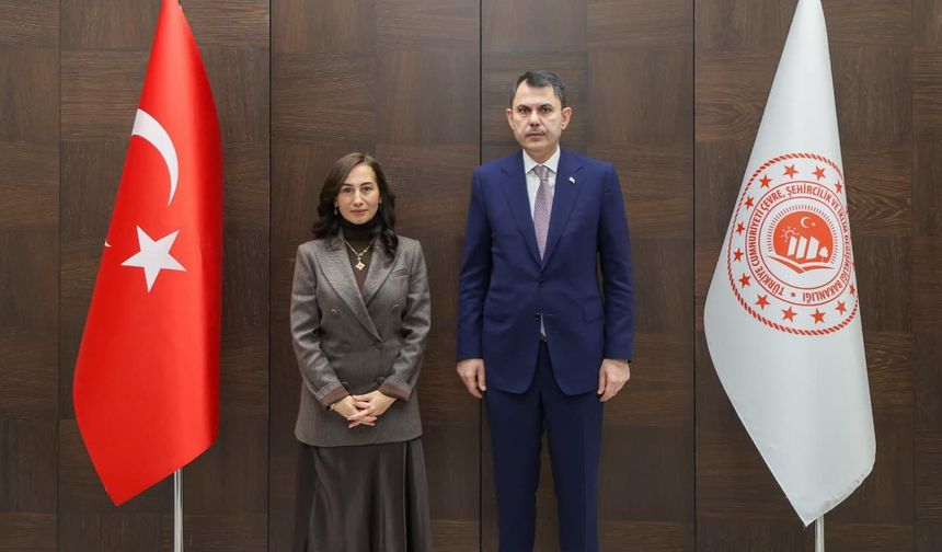 Gürzel: “Beykoz’umuz için güzel gelişmeler çok yakın”